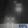 Overnight: Light Rain Likely