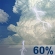 Tuesday: Showers And Thunderstorms Likely