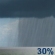 Thursday: Chance Rain Showers